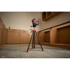 Milwaukee 48-35-1411 72" Laser Tripod