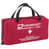 CSA Type 2 First Aid Kit, Nylon Pouch, Medium CSA Type 2 First Aid Kit, Nylon Pouch