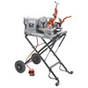 Ridgid 67182 300 Compact Threading Machine with Stand