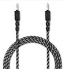 CAT® 10FT 3.5mm TO 3.5mm Auxillary Cable