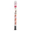 Diablo DAG3130 1-1/8 in. x 17-1/2 in. Auger Bit in retail packaging for wood and nail-embedded wood drilling.