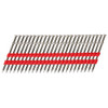 Milwaukee MDP8D-2000 8D 2-1/4” x .131” Collated Duplex Nails