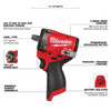 Milwaukee 2563-20 M12 FUEL Stubby 1/2" Impact Wrench