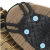 100% Natural Rubber.
