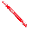 4" 5/7TPI Carbide Jig Saw Blade