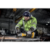 DeWalt DCG410B 20V MAX XR 4-1/2 – 5″ Brushless Angle Grinder – Tool Only