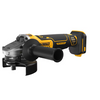 20V MAX XR 4-1/2 – 5″ Brushless Angle Grinder – Tool Only