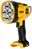 Dewalt Dcl043 20V Max Led Jobsite Spotlight Product.
