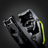Unilite CL-1700 clamp mechanism and build detail.