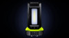 Unilite L-1800 LED lantern rear flood light panel.