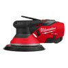 6" RO Sander (3/32")
