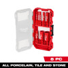 DIAMOND MAX Hole Saw Bit Set 8-Piece