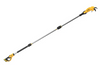 DeWalt 20V MAX 1-1/2" Cordless Pole Pruner Kit