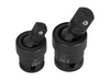 Meets or exceeds U.S. Federal Specs: GGG-W-660A and ANSI specifications