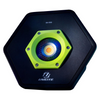 This light can also be used with all Unilite tripods and the additional magnet.