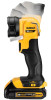 Dewalt Dcl040 20V Led Work Light Feature.