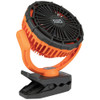 Klein PJSFM2 9″ Rechargeable Personal Jobsite Fan