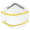 3M 8210 N95 Disposable Particulate Respirator 20-Pack