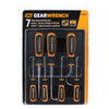 GearWrench 84000H Hook and Pick Set 7-Piece