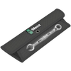 Wera 073290 6000 Joker 4 Metric Ratcheting Combination Wrench Set