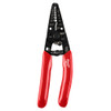 Milwaukee MT702 8-20 AWG dipped grip wire stripper and cutter made in USA.