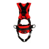 Construction Style Positioning Harness - Size 2XL