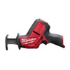 Milwaukee 2520-20 M12 FUEL™ HACKZALL® Reciprocating Saw (Bare Tool).