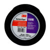 3M Venture Tape UL181B-FX Polypropylene Duct Tape Black, 48 mm x 109.7 m 3 mil