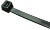 Black Standard Cable Tie 5"