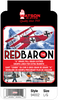 Watson 94002 Red Baron