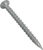 Ucan CBS214K, 8 X 2-1/4" Cement Board Screws-Jug