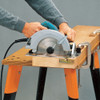 7-1/4" Circular Saw