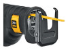 Dewalt Dcs380B 20V Max Cordless Reciprocating Saw Blade Change.