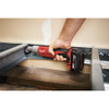 Milwaukee 2667-20 M18™ 2-Speed 1/4 in. Right Angle Impact Driver