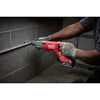 Milwaukee 2713-22 M18 FUEL™ D-handle Rotary Hammer Kit