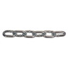 Ben Mor 52010 3/16 inch Grade 30 Proof Coil Chain - Low carbon steel (Zinc Plated)