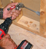 Milwaukee 49-22-8510 Right Angle Drill Attachment Kit