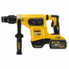 Dewalt DCH481X2 FLEXVOLT 60V MAX