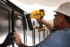 Dewalt Dcn680D1 Brad Nailer Cabinet Installation.