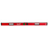 Milwaukee MLDIG48 48" REDSTICK™ Digital Level w/ PINPOINT™ Measurement Technology