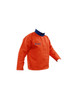 Taipan Promax Orange FR5 Welding Jacket L