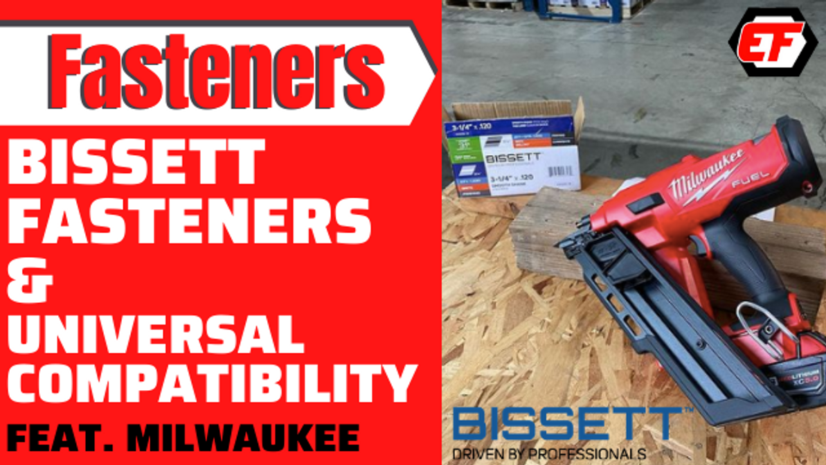 Bissett is Universally Compatible, See Why and How