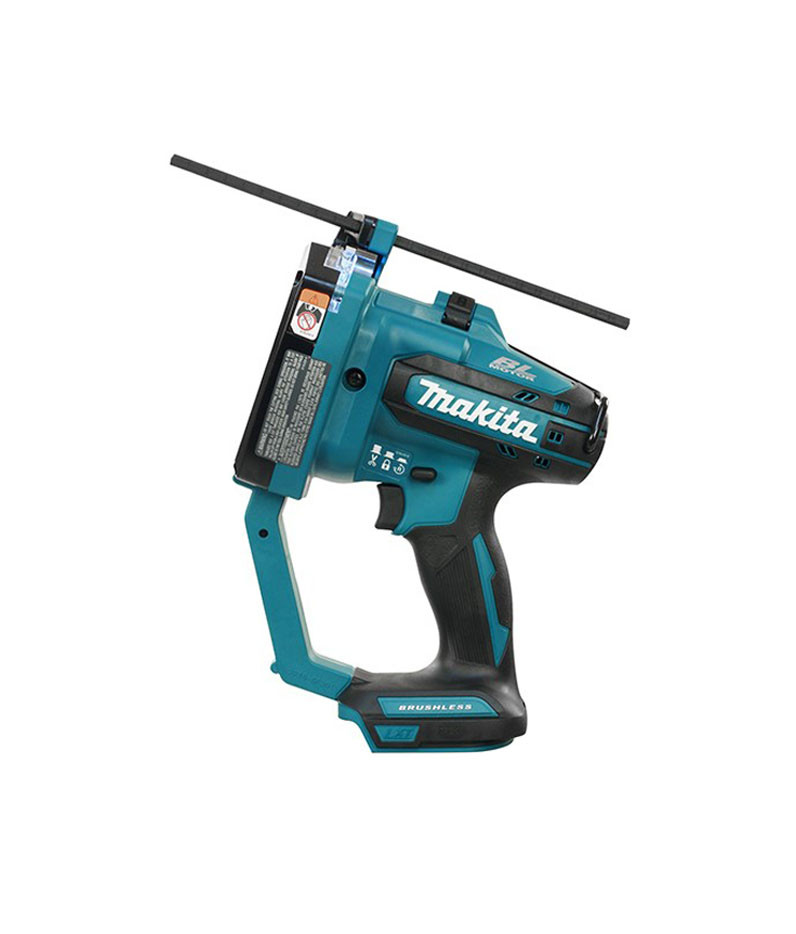 Makita Cordless Threaded Rod Cutter