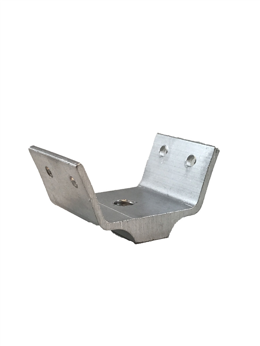 3/8 Inch Size Heavy Duty QDeck Clip Fastener Edmonton Fasteners