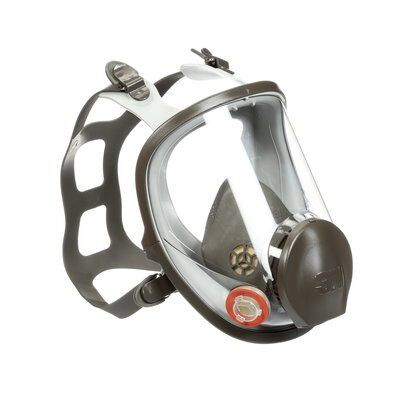 3M™ Full Facepiece Reusable Respirator, 6700, small