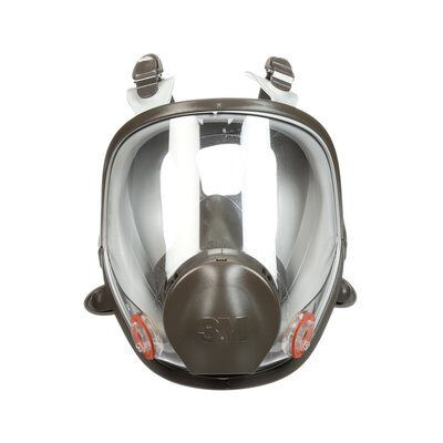 3M™ Full Facepiece Reusable Respirator, 6700, small