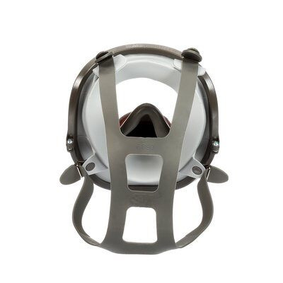 3M™ Full Facepiece Reusable Respirator, 6700, small