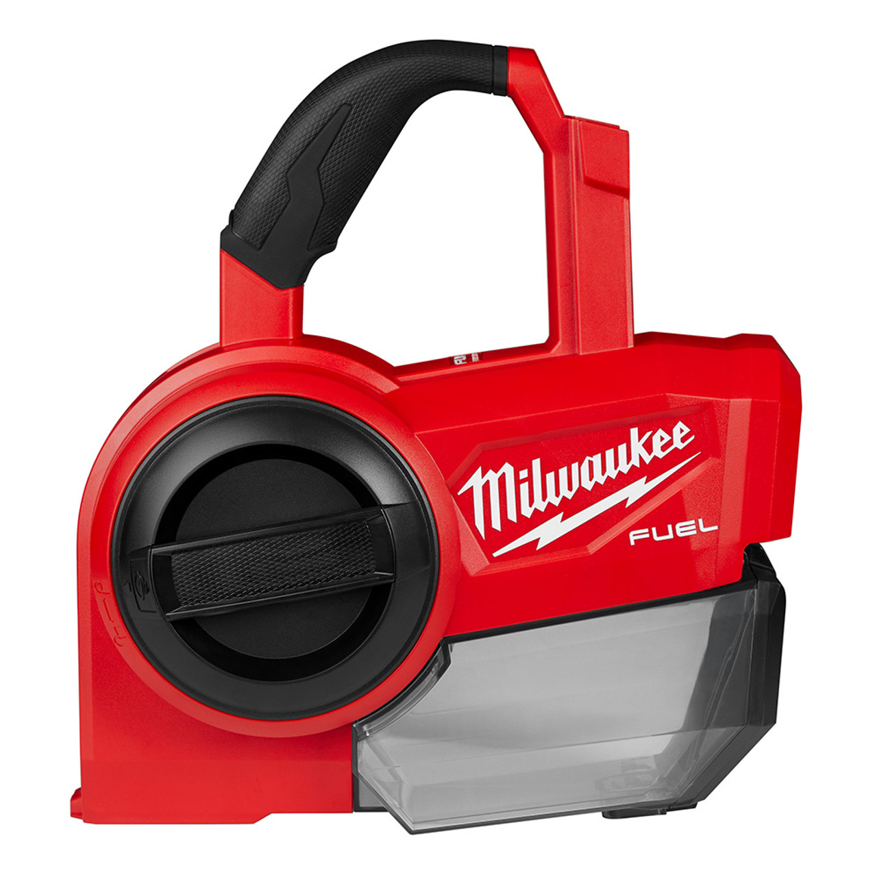 Milwaukee m18 fuel compact shop vacuum