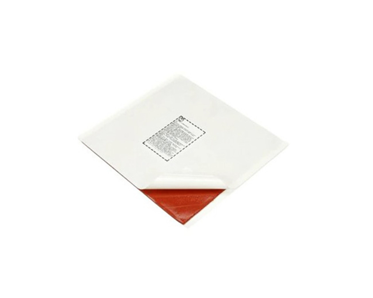 3M Fire Barrier Moldable Putty Pads MPP4-8, Red, 4 in x 8 in