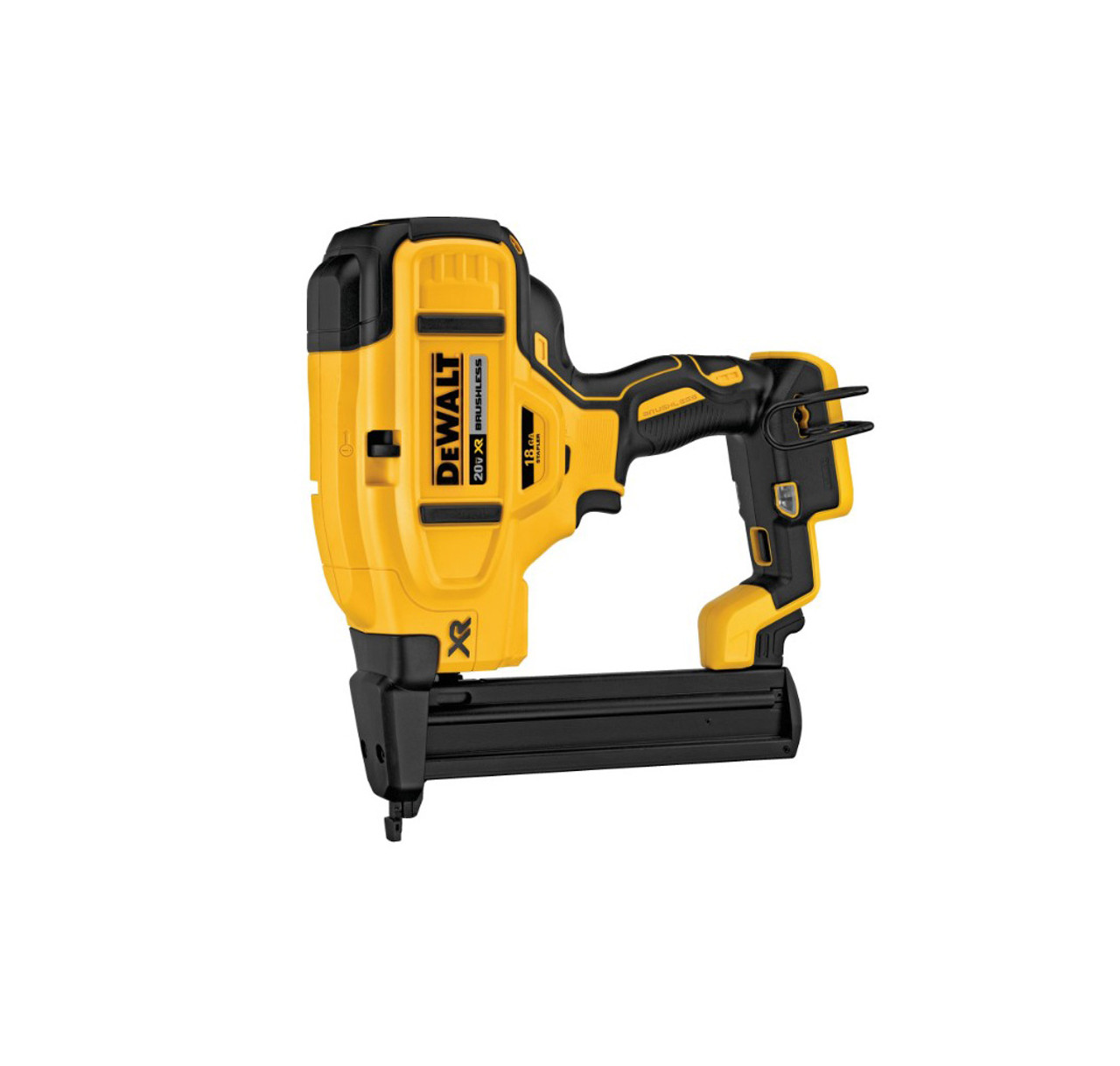 Dewalt DCN681B 20V MAX XR 18ga Cordless Narrow Crown Stapler